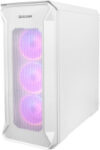 Корпус для компьютера Irid 505 ARGB / NPC-1872 21век