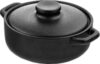 Горшочек для запекания Iron-Black / W37000644 21век