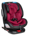 Автокресло Isofix YB102A(2) 21век