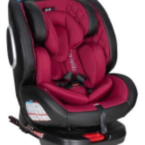 Автокресло Isofix YB102A(2) 21век