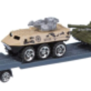 Автовоз игрушечный IT107544 21век