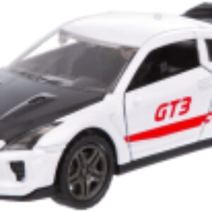 Автовоз игрушечный IT108783 21век