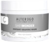 Маска для волос Italy Shewonder Shaping Mask Увлажняющая для всех типов волос 21век