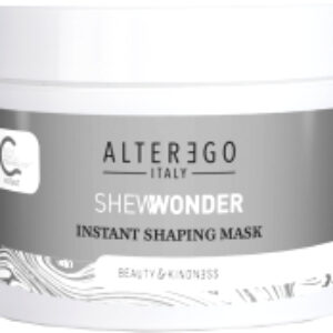 Маска для волос Italy Shewonder Shaping Mask Увлажняющая для всех типов волос 21век