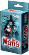 Настольная игра Мафия. Кровная месть 21век