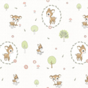 Виниловые обои It’s My Room 60668-02 21век