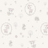 Виниловые обои It’s My Room 60668-04 21век
