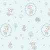 Виниловые обои It’s My Room 60668-05 21век