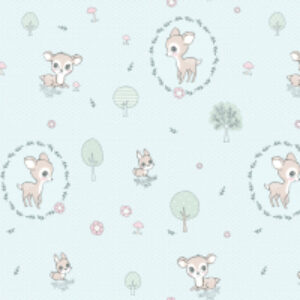 Виниловые обои It’s My Room 60668-05 21век