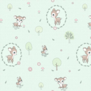 Виниловые обои It’s My Room 60668-06 21век
