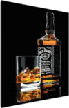 Картина по номерам Виски Jack Daniels / 2037785699776 21век