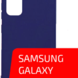 Чехол-накладка Jam для Galaxy S20 FE 21век