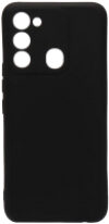 Чехол-накладка Jam для TECNO Spark 8C 21век