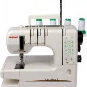 Распошивальная машина CoverPro II 21век