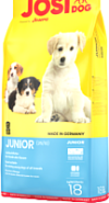 Сухой корм для собак JosiDog Junior 21век