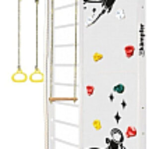Детский спортивный комплекс Jungle Ceiling Boy 21век
