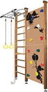 Детский спортивный комплекс Jungle Ceiling Girl 21век