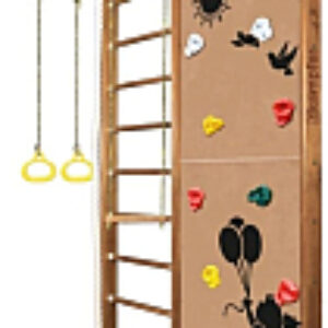 Детский спортивный комплекс Jungle Ceiling Girl 21век
