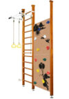 Детский спортивный комплекс Jungle Ceiling Girl 21век
