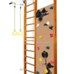 Детский спортивный комплекс Jungle Ceiling Girl 21век
