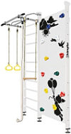 Детский спортивный комплекс Jungle Ceiling Girl 21век