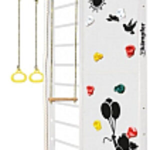 Детский спортивный комплекс Jungle Ceiling Girl 21век