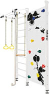 Детский спортивный комплекс Jungle Ceiling Girl 21век