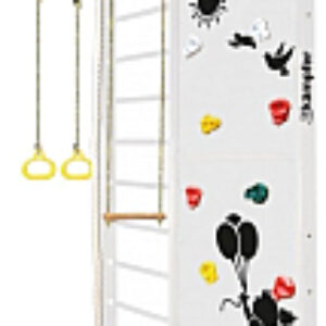 Детский спортивный комплекс Jungle Ceiling Girl 21век