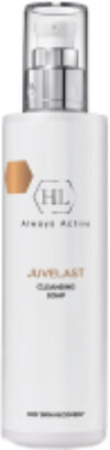 Гель для умывания Juvelast Cleansing Soap 21век
