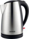 Электрочайник K17FE 21век