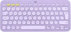 Клавиатура K380 Multi-Device Bluetooth / 920-011166 21век