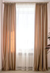Шторы Бархат королевский БКБ-K5 21век