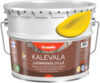 Краска Kalevala Матовая Keltainen / F-13-1-9-FL129 21век