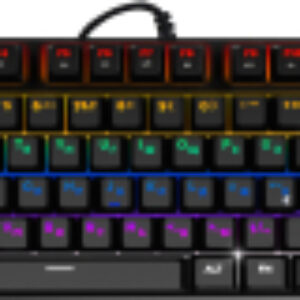 Клавиатура KB-G9150 21век