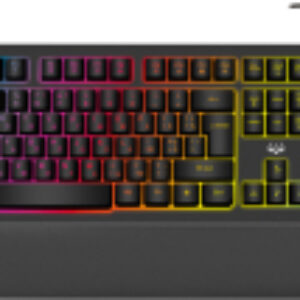 Клавиатура KB-G9400 21век