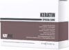 Лосьон для волос Keratin Special Care для химически поврежденных волос 21век
