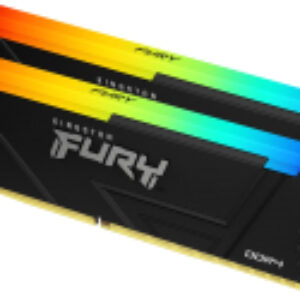 Оперативная память DDR4 KF436C18BB2AK2/64 21век