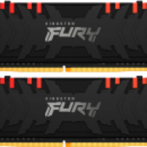 Оперативная память DDR4 KF440C19RBAK2/16 21век