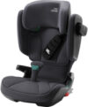 Автокресло Kidfix i-size 21век