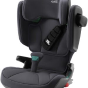 Автокресло Kidfix i-size 21век