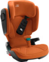 Автокресло Kidfix i-size 21век