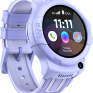 Умные часы детские Kidphone 4G Wink 21век