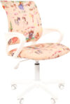 Кресло детское Kids 103 LT 21век
