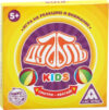 Настольная игра Дуббль Kids / 2579444 21век