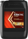Трансмиссионное масло Kinetic Hypoid 80W90 21век
