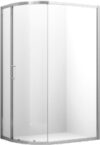 Душевой уголок Kingston 110x80x200 / 14011116 21век