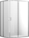 Душевой уголок Kingston 110x80x200 / 14011110 21век