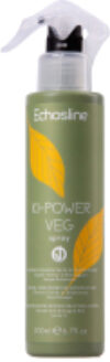Спрей для волос Ki-Power Veg New укрепление