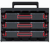 Органайзер для инструментов Tager Case Organisers 40 / KTC40306S-S411 21век