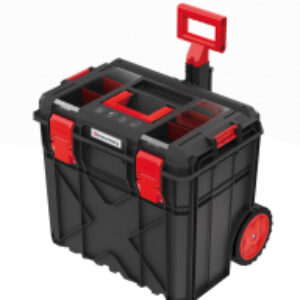 Ящик для инструментов X-Block Log Tool Trolley 50 / KXB604050F-S411 21век